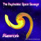 Picture for song 'prepare for re-entry' by artist 'AlienMonk'