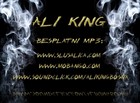 Picture for song 'ALI KING KRIMINAL uzivo' by artist 'ALI KING92'