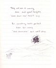 Picture for song 'Such Great Heights' by artist 'A Liquid Blueprint'