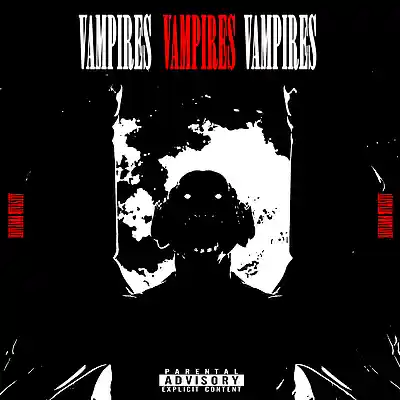 Picture for song 'OH MY GOD' by artist 'Alistair Fontaine'