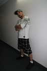 Picture for song 'Trip on my track' by artist 'The Trez - T R E Z'