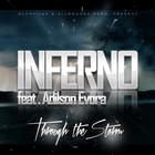 Picture for song '(song) INFERNO & ADILSON EVORA - Through The Storm' by artist 'ALLROUNDA Productions'