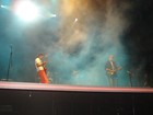 Picture for song 'CUANDO LLORA MI GUITARRA ( Perú )' by artist 'Almas Indias'