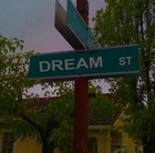 Picture for song 'Dream Street' by artist 'ALPHA ONE OMEGA'