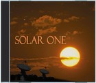 Picture for song 'Solar One (Complete side B)' by artist 'ALPHA ONE OMEGA'