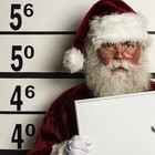 Picture for song 'Jail Break Jingle Bells' by artist 'Al Rockhound'