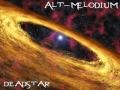 Picture for song 'Dead Star' by artist 'Alt-Melodium'