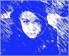 Picture for song 'AMANZMIND(static)' by artist 'AMANZMIND'