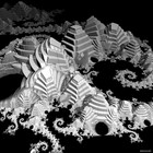 Picture for song '(___o_)' by artist 'AmAzonA'