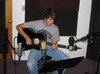 Picture for song 'JD Eicher' by artist 'Amber Wolf Studio'