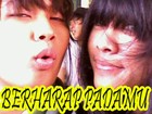 Picture for song 'BERHARAP PADAMU Voc By Bee Cumi KAGAMA 08' by artist 'Amirbabulz voc Cube Bin Aden'