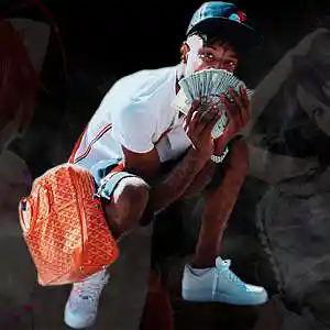 Picture for song 'Stacks (buy 1 get 2 free)' by artist 'amirkakur'