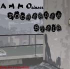 Picture for song 'vergangene Gegenwart feat. saga' by artist 'AMMOeinser'