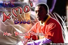 Picture for song 'Hit That sh***' by artist 'Amo aka Talent'