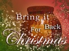 Picture for song 'Bring It Back For Christmas- Arranged version' by artist 'Amy Caldwell'