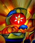 Picture for song 'Journey to Shakti' by artist 'CELESTALIOUS'