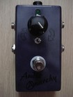 Picture for song 'Feeback Loop "Audio Anarchy" (Les Paul & RP50)' by artist 'ANARCHY AUDIO AUSTRALIA Effects pedal sound samples'