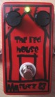 Picture for song 'Fuzz Face "The Red House" (Strat)' by artist 'ANARCHY AUDIO AUSTRALIA Effects pedal sound samples'