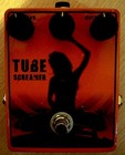Picture for song 'Tubescreamer "Dirty B*tch" (Ibanez 7 string)' by artist 'ANARCHY AUDIO AUSTRALIA Effects pedal sound samples'