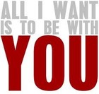 Picture for song 'anb-all I want' by artist 'ANB84'