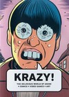 Picture for song 'ANB-KRAZY' by artist 'ANB84'