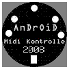Picture for song 'Midi Kontrolle 2008' by artist 'AnDrOiD (DK)'