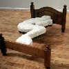 Picture for song 'The Bed Ain't the Same' by artist 'Anduin'
