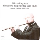 Picture for song 'Yamamoto Perpetuo 6th movt' by artist 'Andy Findon'