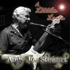 Picture for song 'A Little Love' by artist 'Andy Joe Stewart'