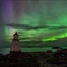 Picture for song 'Northern Lights - KJensen/ALeFevre' by artist 'Andy LeFevre'