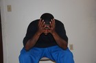 Picture for song 'Get My Mind Right' by artist 'Angel BlaCc'