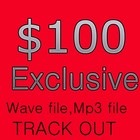 Picture for song 'Grind All Day ($100 EX Rights)' by artist 'Angelo J'