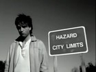 Picture for song 'Hazard' by artist 'Ankur Tibrewal'