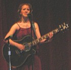 Picture for song 'Tennessee ~Acoustic Cover~' by artist 'Anna P'