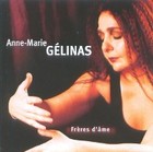 Picture for song 'Délivre-moi de moi' by artist 'Anne-Marie Gelinas'