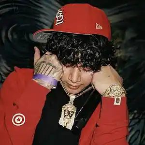 Picture for song 'Bussin' by artist 'ProDByGoDBoDI'