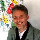 Picture for song 'Clouds dream - piano improvvisation' by artist 'Antoh (piano)'