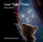 Picture for song 'Through Closed Eyes' by artist 'Antonio Romo'