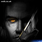 Picture for song 'Golden Eye' by artist 'AntProducts'
