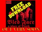 Picture for song 'Machette Blade (BledFace feat: Mike Roxx)' by artist 'A PLACE OF DEATH'