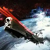 Picture for song 'Raider In Space' by artist 'ApolloOfTheProficyy'