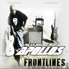 Picture for song '"Still Changin'"' by artist 'APOLLOS JOHN'
