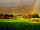 Picture for song 'This Side of the Rainbow' by artist 'Approaching Violet'