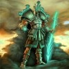Picture for song 'Rise of the Gods' by artist 'Archaic Revival'