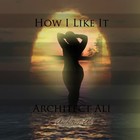 Picture for song 'How I Like It (Slowed Between the sheets BANGER!!)' by artist 'Architect Ali'