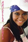 Picture for song 'Father of My Soul' by artist 'Arielle Jones'