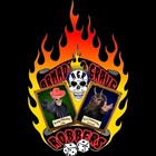 Picture for song 'Zombabydoll' by artist 'Armadillo Grave Robbers'