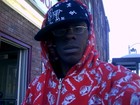 Picture for song 'Habitual Strangler' by artist 'Armageddon Green Glass Corp'