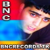 Picture for song 'BNC - Het Is Mega' by artist 'Armanian Rapper BNC'