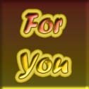 Picture for song 'For You' by artist 'Arne Wuensche'